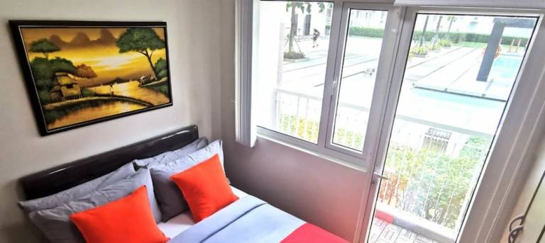 Condo Quezon City