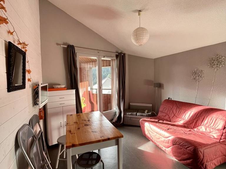 Appartement Le Lioran
