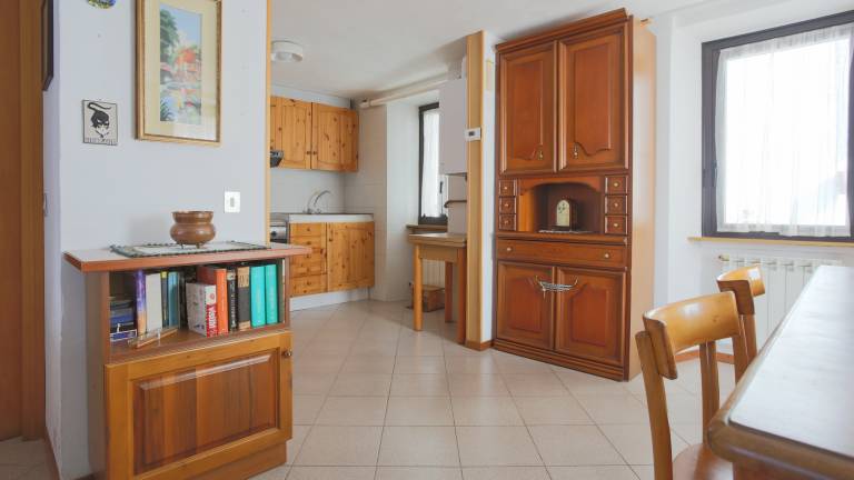 Family-friendly pleasant holiday apartment with barbeque & patio | Mountain view | Suitable for remote work | Pets allowed — photo 4
