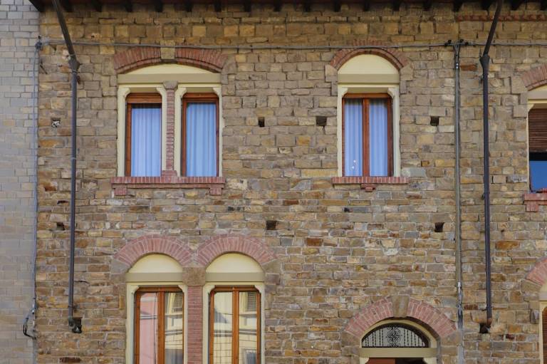 Bed & Breakfast  Florencia