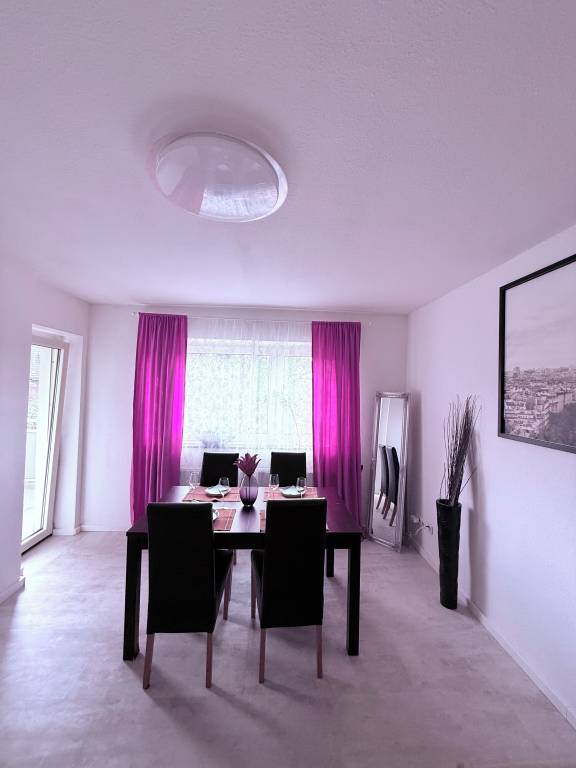 Apartment Düsseldorf-Benrath