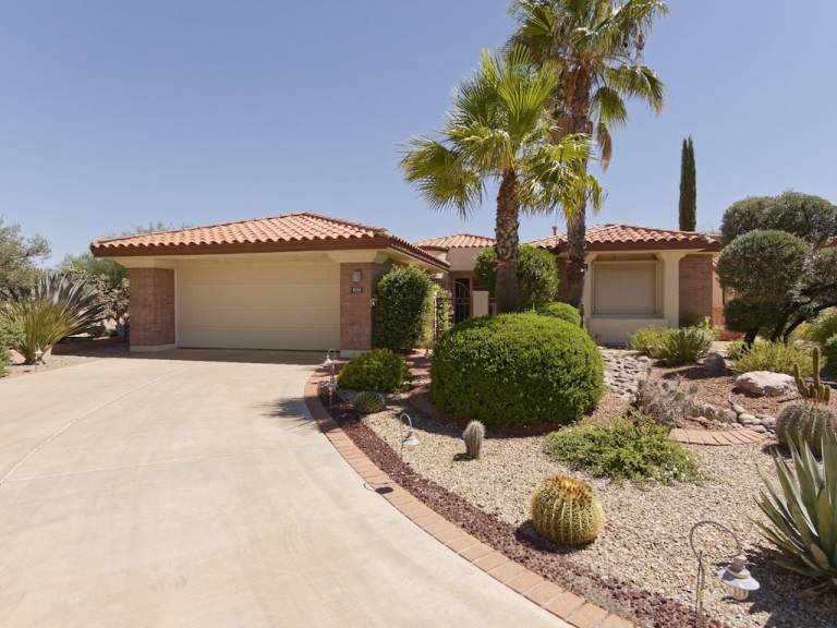 Casa Green Valley