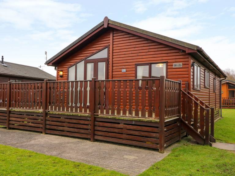 Cottage  Carnforth