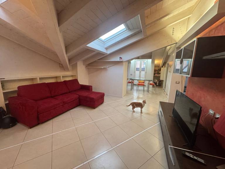 Ferienwohnung mit Hund in Lavagna, Ligurien fuer max. 5 Personen