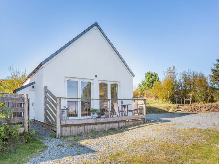 Cottage Waternish