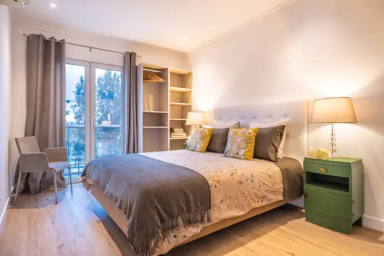 Appartement Funchal