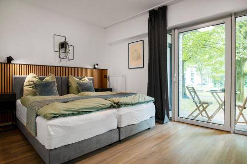 Apartman Bonn