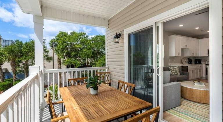 Vacation home | Next to the beach | Pets are welcome — photo 5