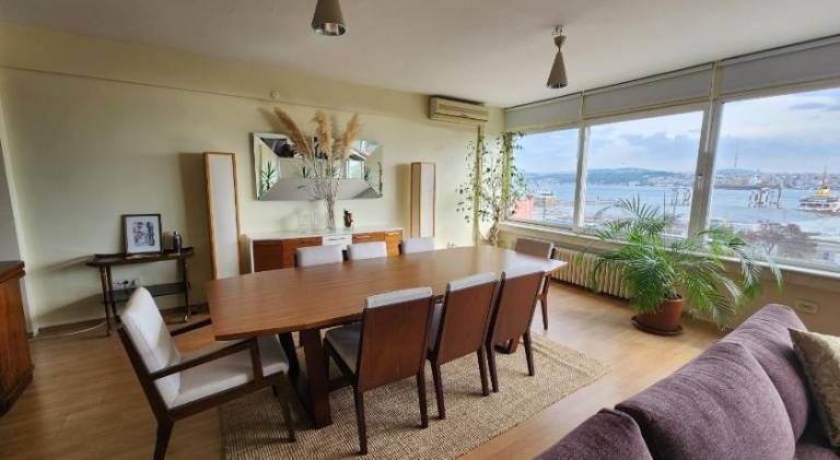 Stunning 1BR w Sea View close to Galataport ! — photo 4