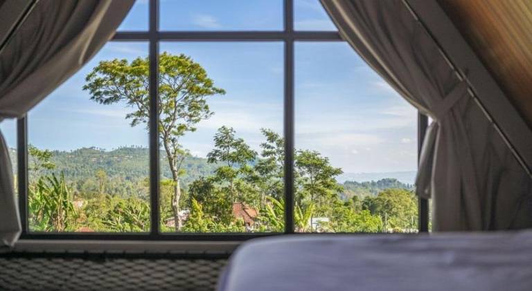 Beautiful villa | Dogs allowed in Munduk