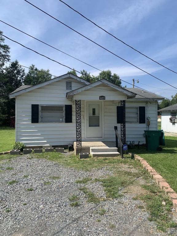 House Pine Bluff