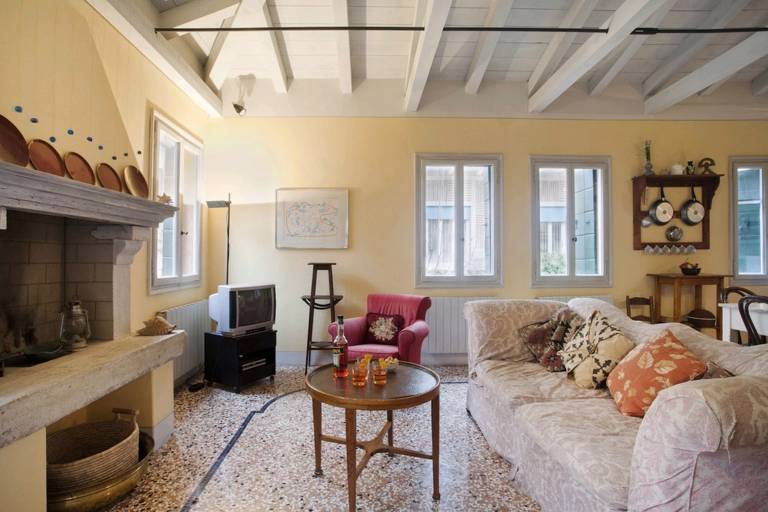 Spacious vacation home | Near Rialto Bridge | Pets allowed — photo 2