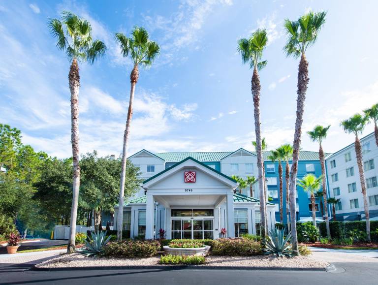 Hilton Garden Inn Jacksonville JTB Deerwood Park