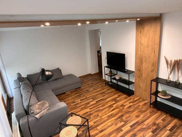 Ferienhaus Leipheim