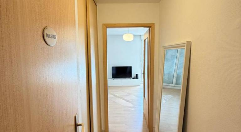 Wonderful apartment | Pets allowed — photo 5