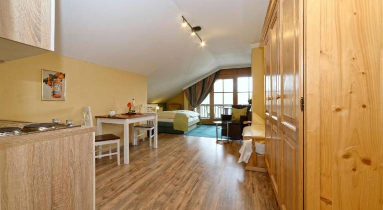 Hotel zum Maximilian — photo 3