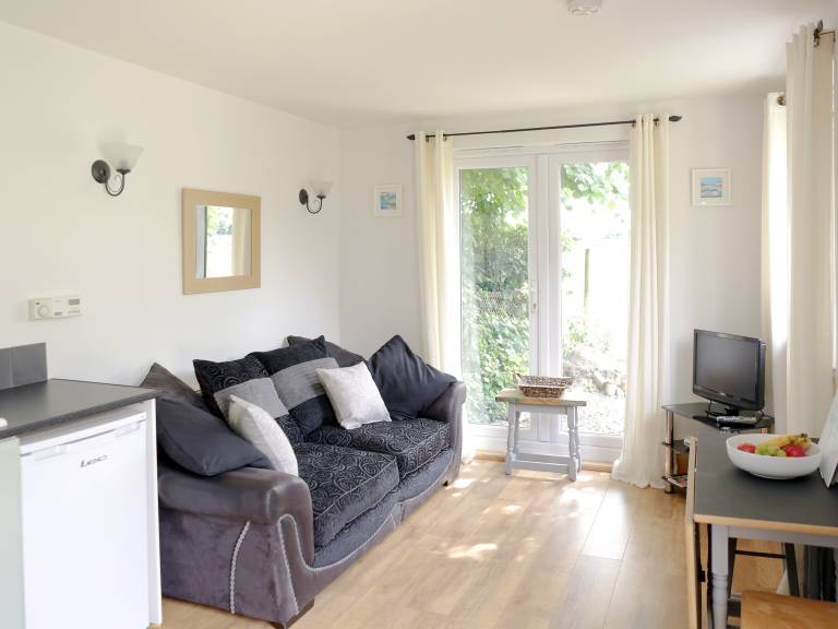 Child-friendly beautiful cottage with garden | Pets allowed — photo 2