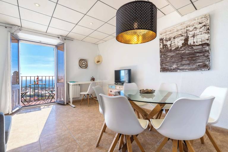 Appartement Tarragone