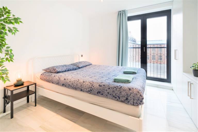 Ferienwohnung Antwerpen