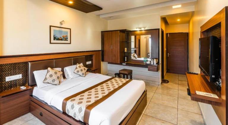 Hotel Plaza Inn Ajmer — photo 2