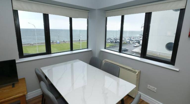 60 m&sup2; Ferienwohnung
