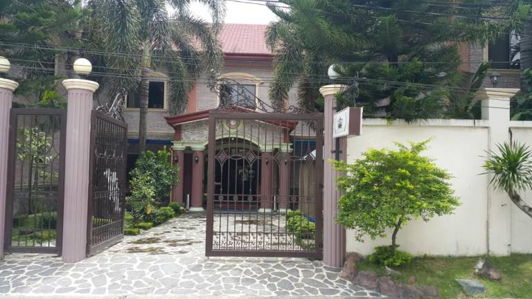 Garden suite hotel — photo 2