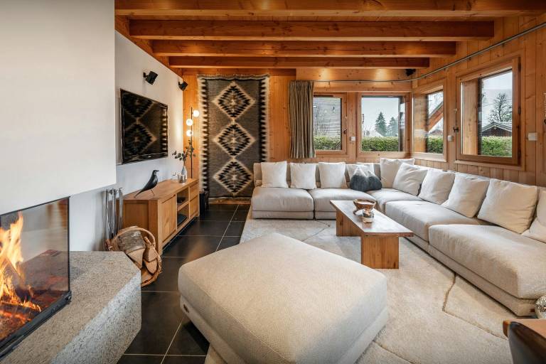 Chalet  Samoëns