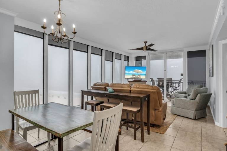 Apartment Gulf Shores