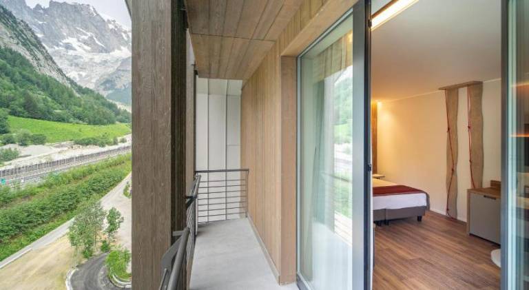 TH Courmayeur — photo 3