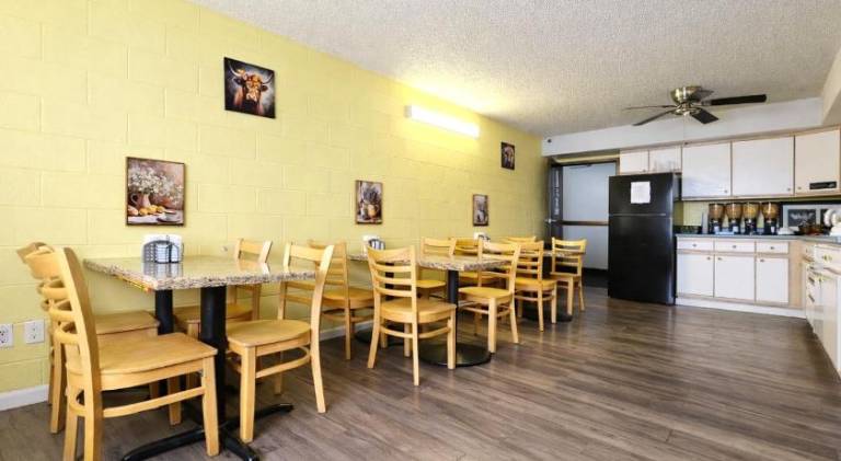 1st Choice Inn of Rawlins — photo 3