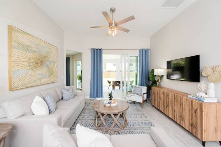 Cottage Cape Canaveral