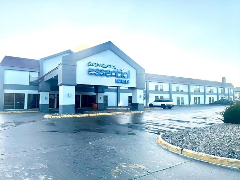 Sonesta Essential Ames in Ames, IA
