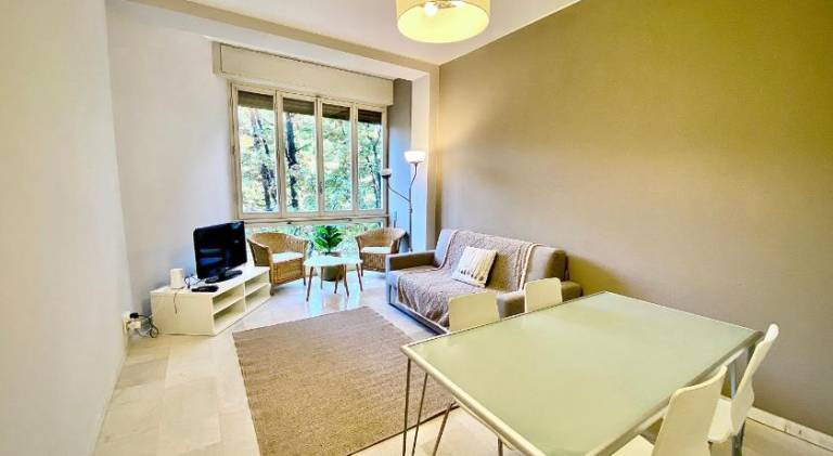 Holiday apartment with 1 room for 4 persons — photo 2