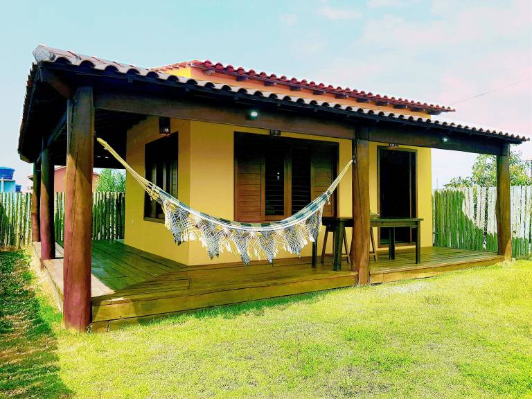 Casa  Caraíva