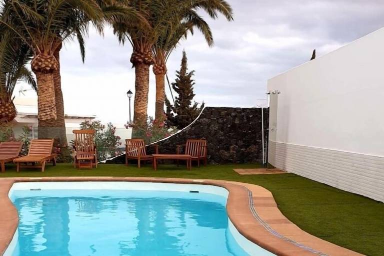 Appartement  Tahiche