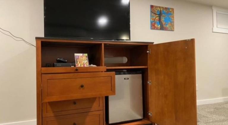 Vacation home with 4 rooms for 8 persons — photo 2