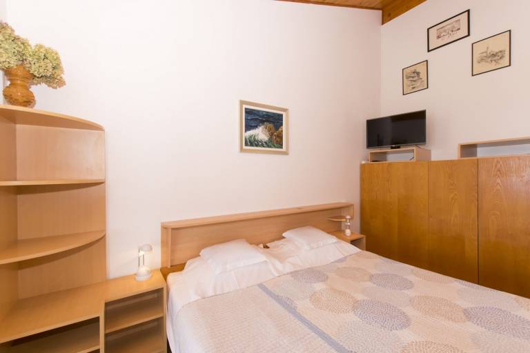 Beautiful holiday apartment with barbecue | Sea view | Next to the beach | Pet-friendly — photo 5