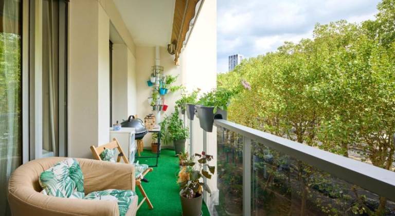 Holiday apartment with BBQ — photo 3