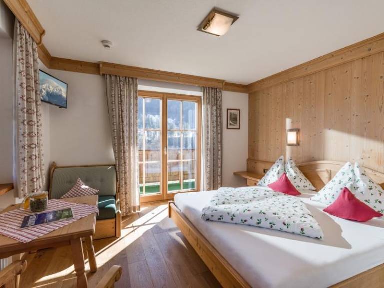 Ferienwohnung Going am Wilden Kaiser