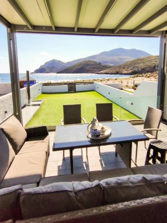Maison de vacances Aspous