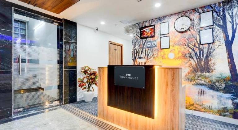Townhouse Happy Habitat Guest House — photo 3