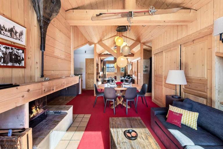 Ferienwohnung in Saint-Bon-Tarentaise, für max. 4 Personen Ferienwohnung in Saint-Bon-Tarentaise, für max. 4 Personen