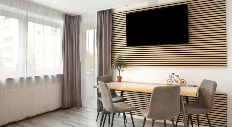 Ferienwohnung Neuburg an der Donau