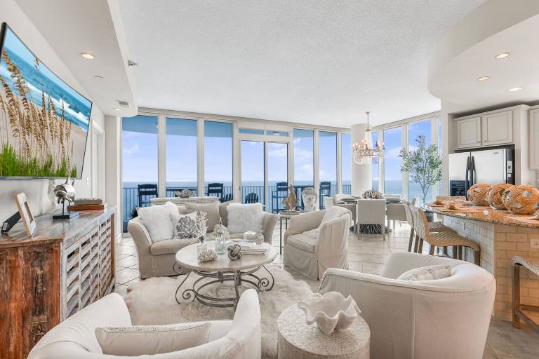 Condo  Gulf Shores