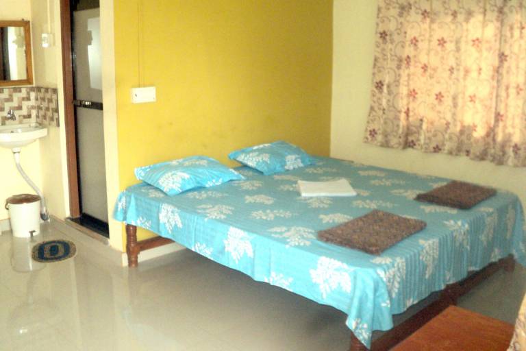 Privatzimmer