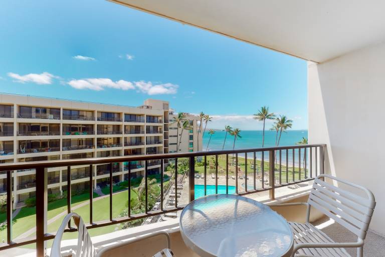 Condo  Kihei