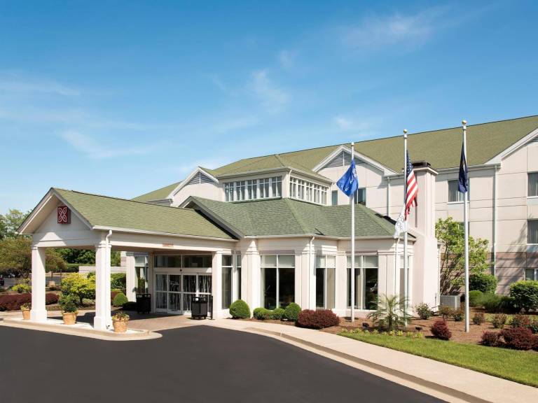 Hilton Garden Inn Lexington Hamburg in Lexington, KY