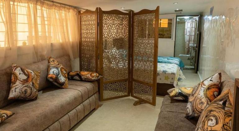 Dar Benjelloun in Meknes