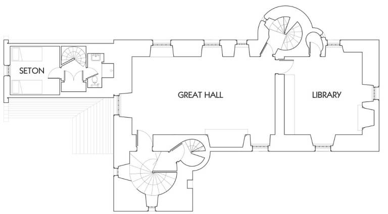 Family-oriented villa with terrace & yard | Dogs allowed — photo 4