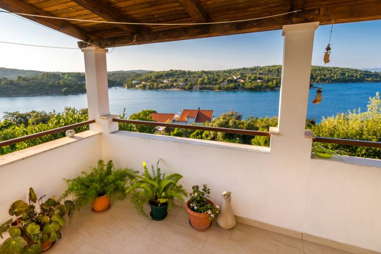 Ferienwohnung Šolta